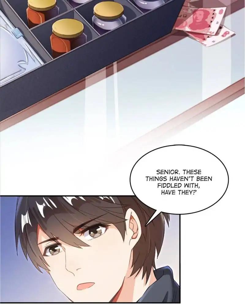 Cultivation Chat Group chapter 41 page 40