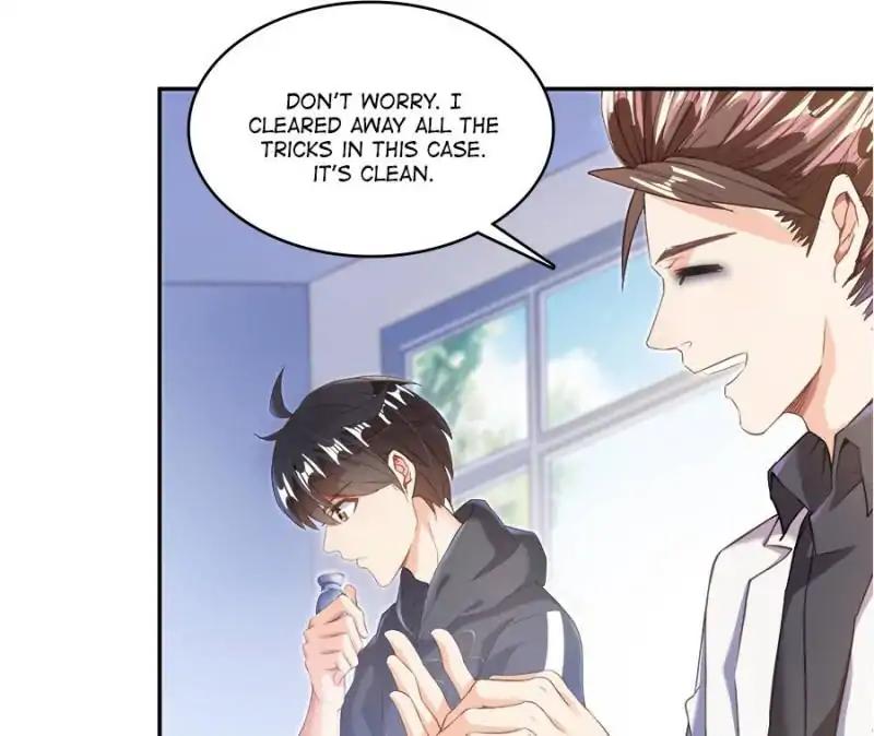 Cultivation Chat Group chapter 41 page 41