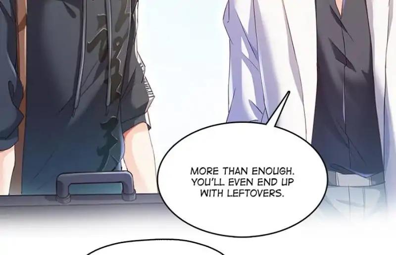 Cultivation Chat Group chapter 41 page 45