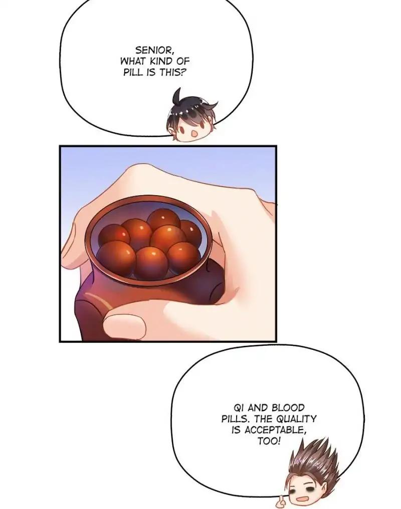 Cultivation Chat Group chapter 41 page 46