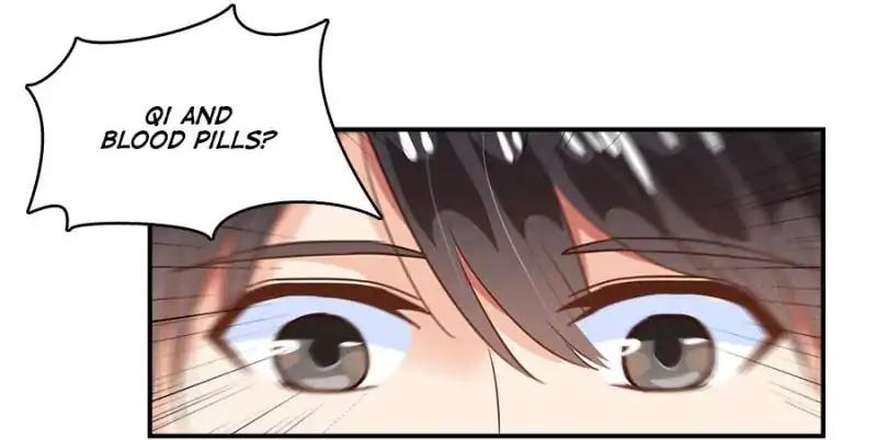 Cultivation Chat Group chapter 41 page 47