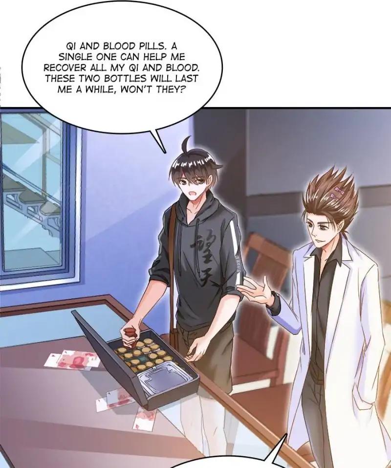 Cultivation Chat Group chapter 41 page 48