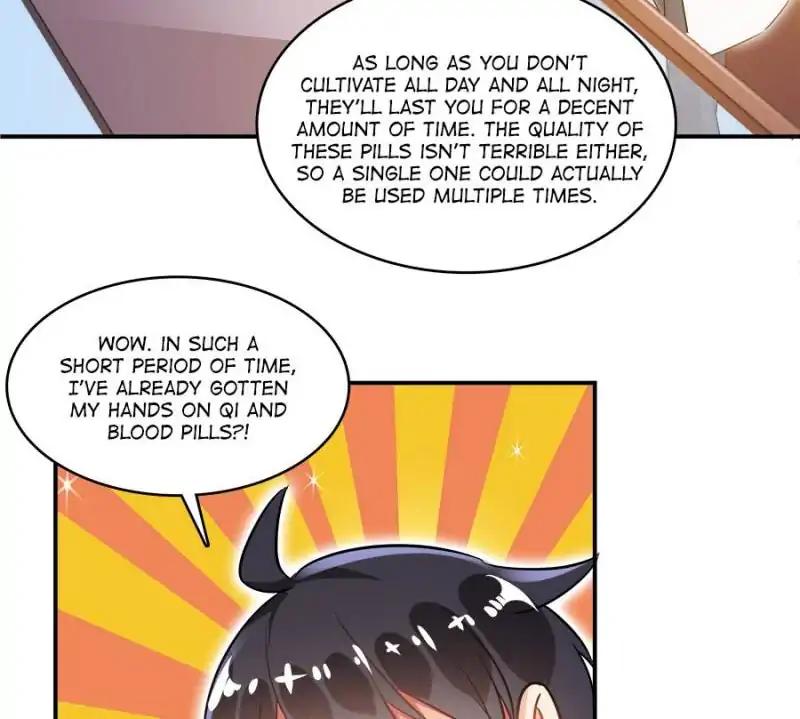 Cultivation Chat Group chapter 41 page 49