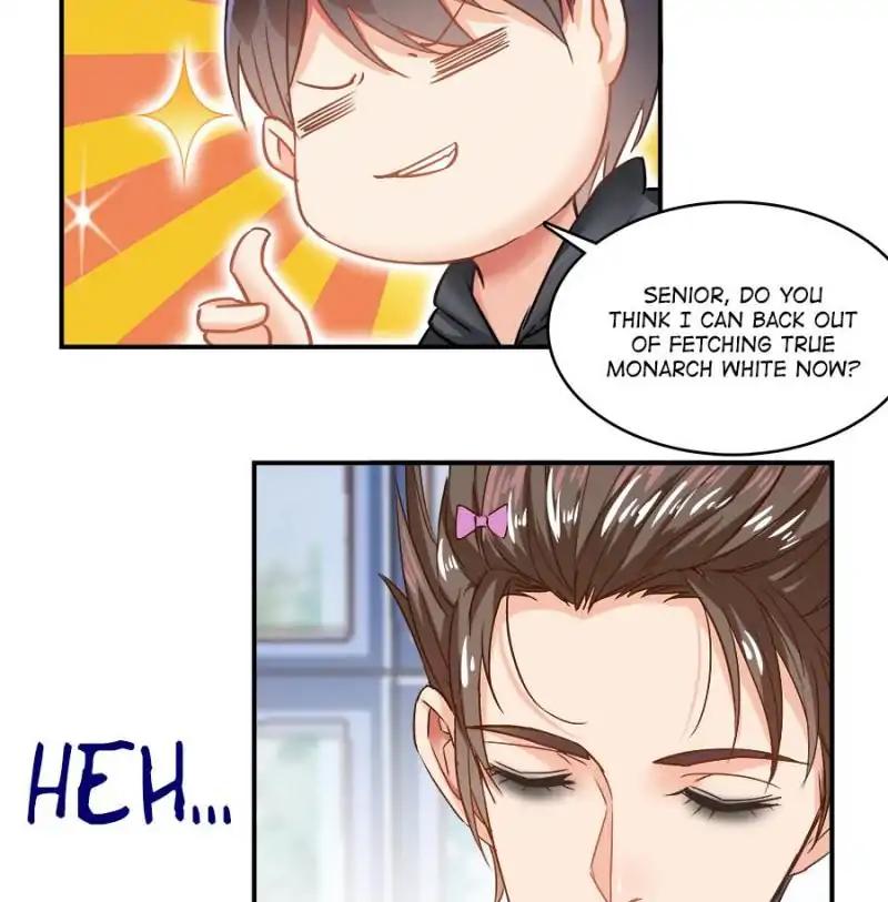 Cultivation Chat Group chapter 41 page 50