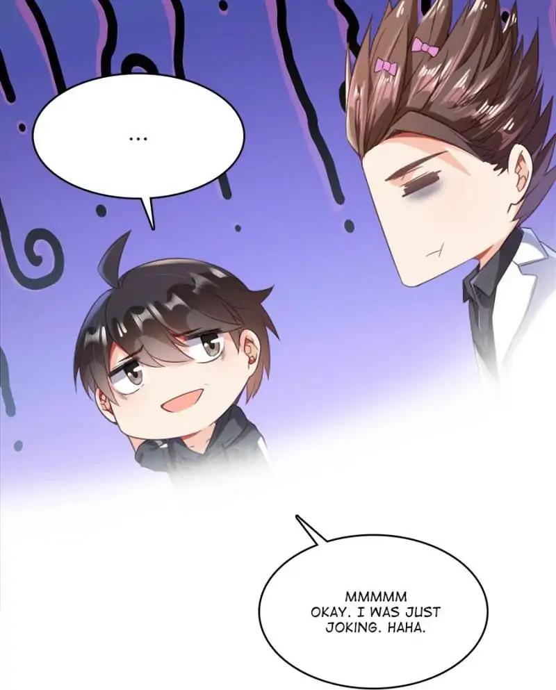 Cultivation Chat Group chapter 41 page 52