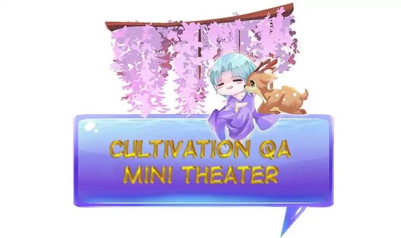 Cultivation Chat Group chapter 41 page 53