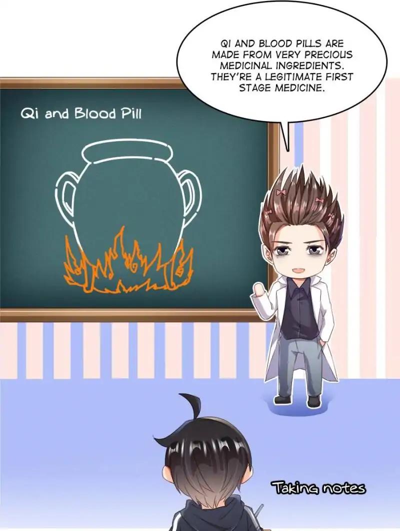 Cultivation Chat Group chapter 41 page 54