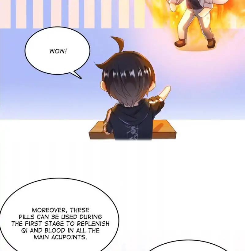 Cultivation Chat Group chapter 41 page 56