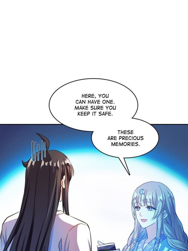 Cultivation Chat Group chapter 410 page 10