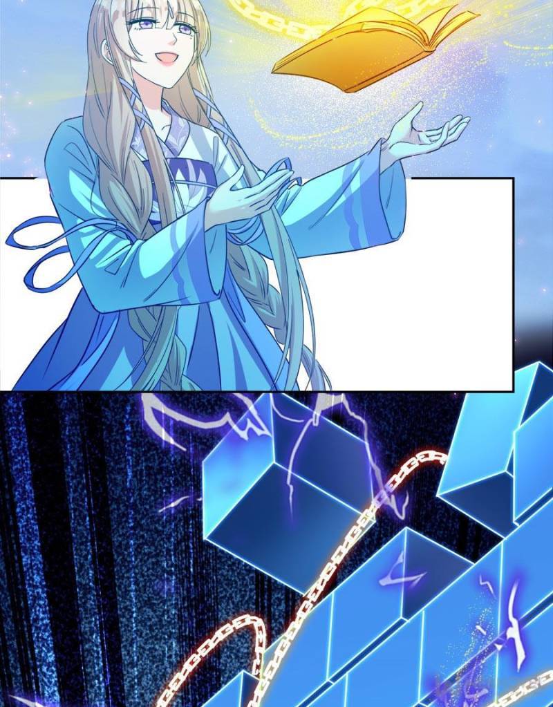 Cultivation Chat Group chapter 410 page 12