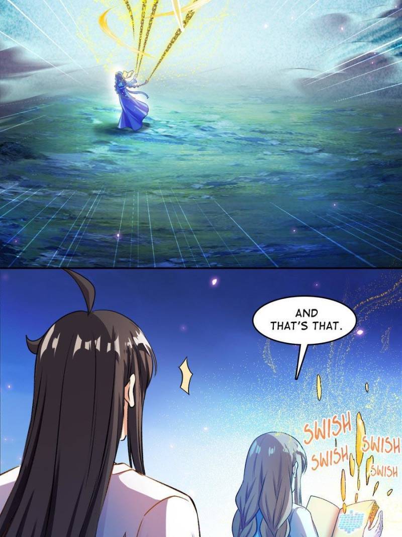 Cultivation Chat Group chapter 410 page 15