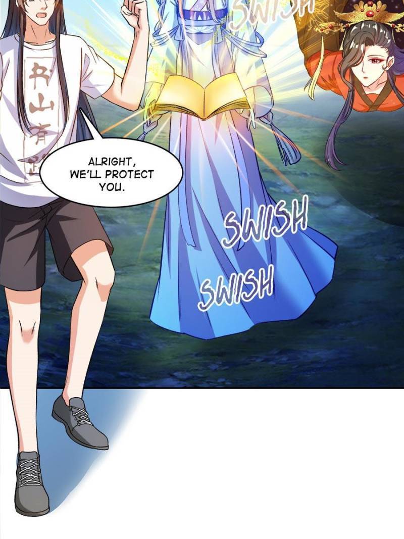 Cultivation Chat Group chapter 410 page 2