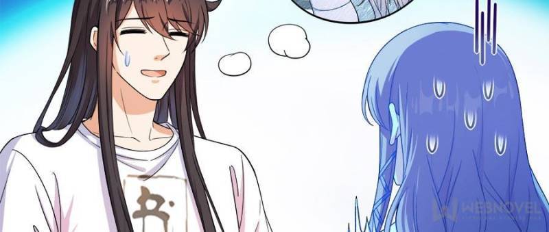 Cultivation Chat Group chapter 410 page 22