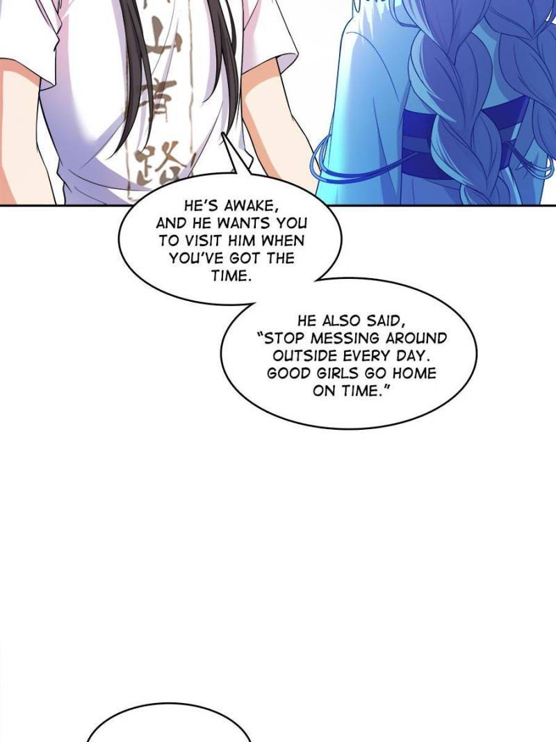 Cultivation Chat Group chapter 410 page 23