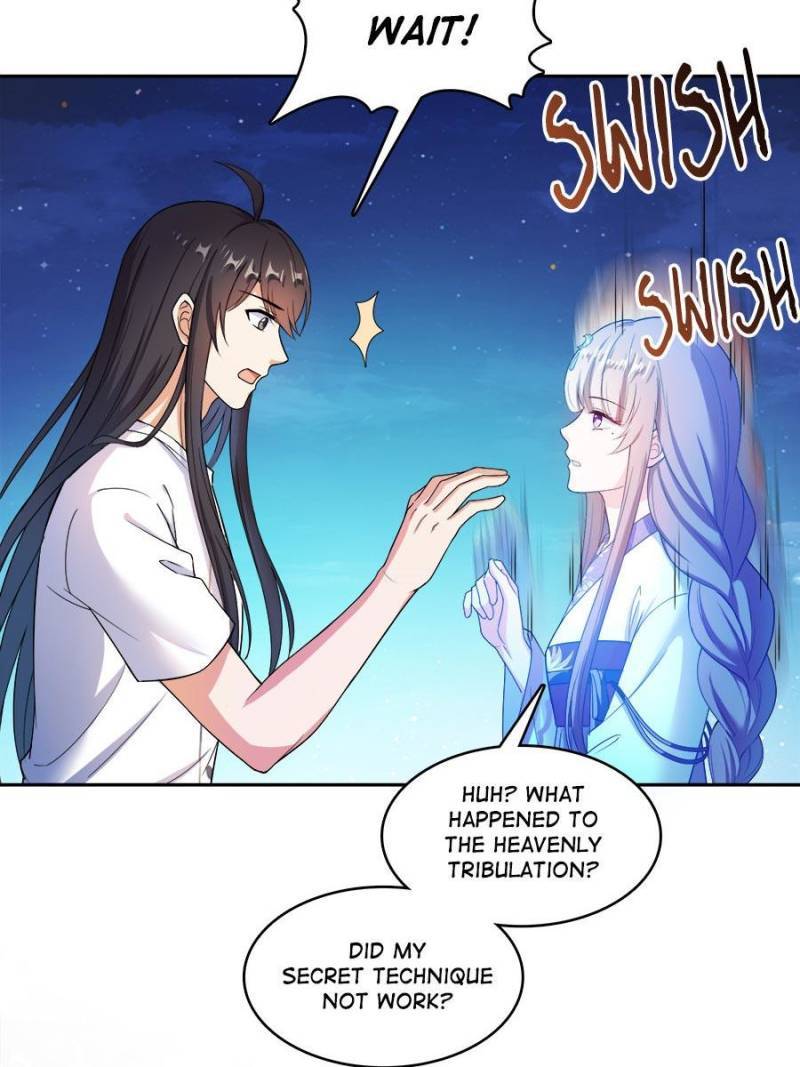 Cultivation Chat Group chapter 410 page 26