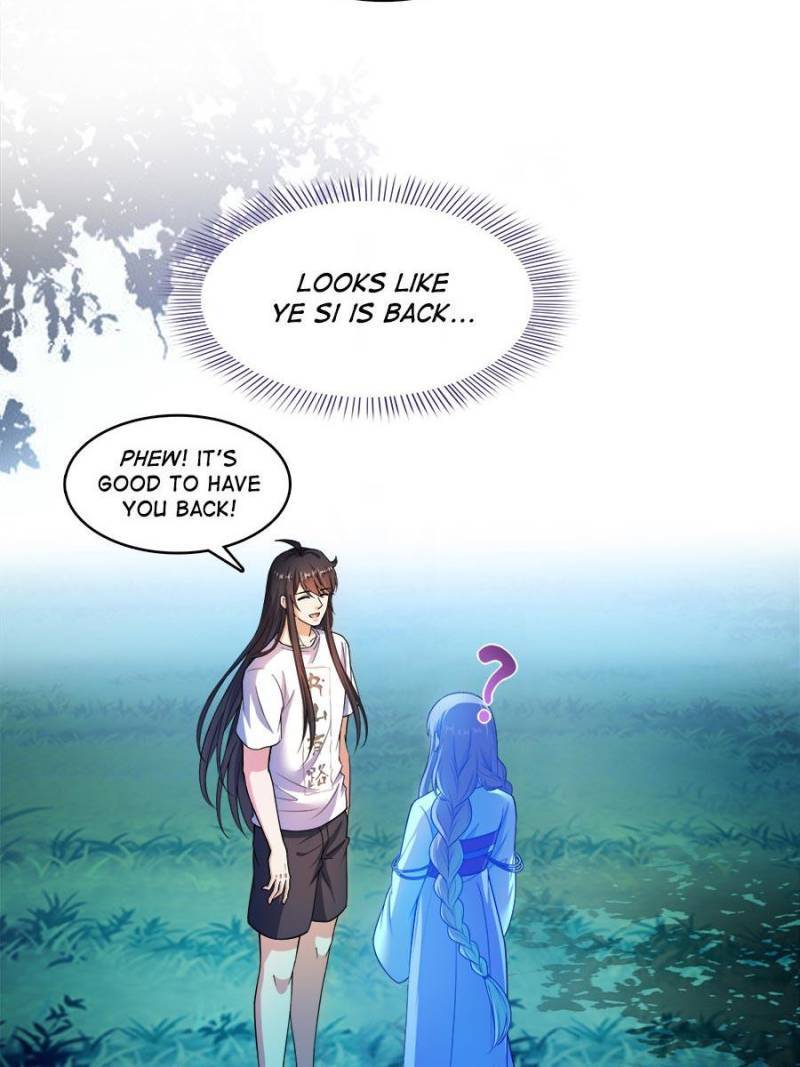 Cultivation Chat Group chapter 410 page 27