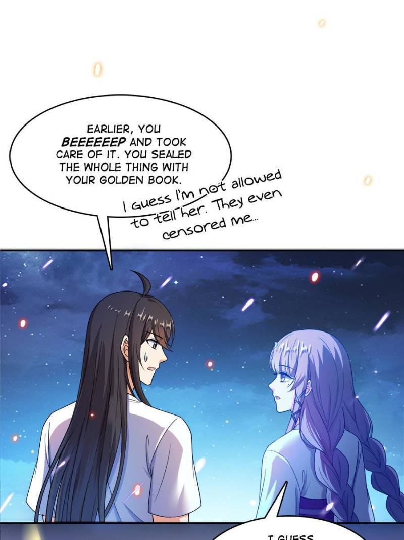 Cultivation Chat Group chapter 410 page 29