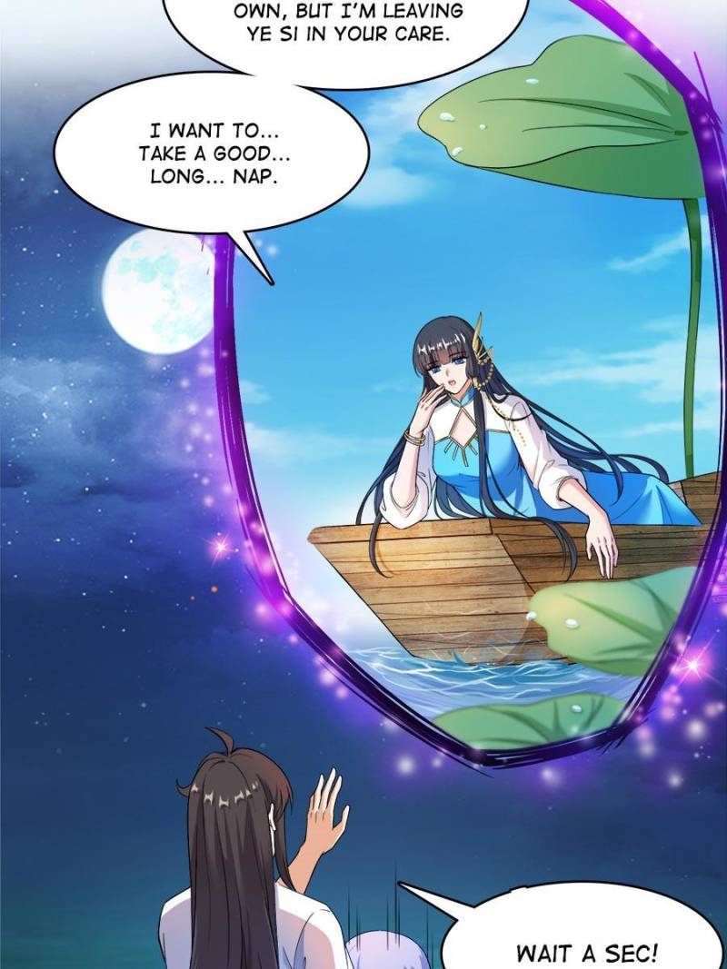 Cultivation Chat Group chapter 410 page 35