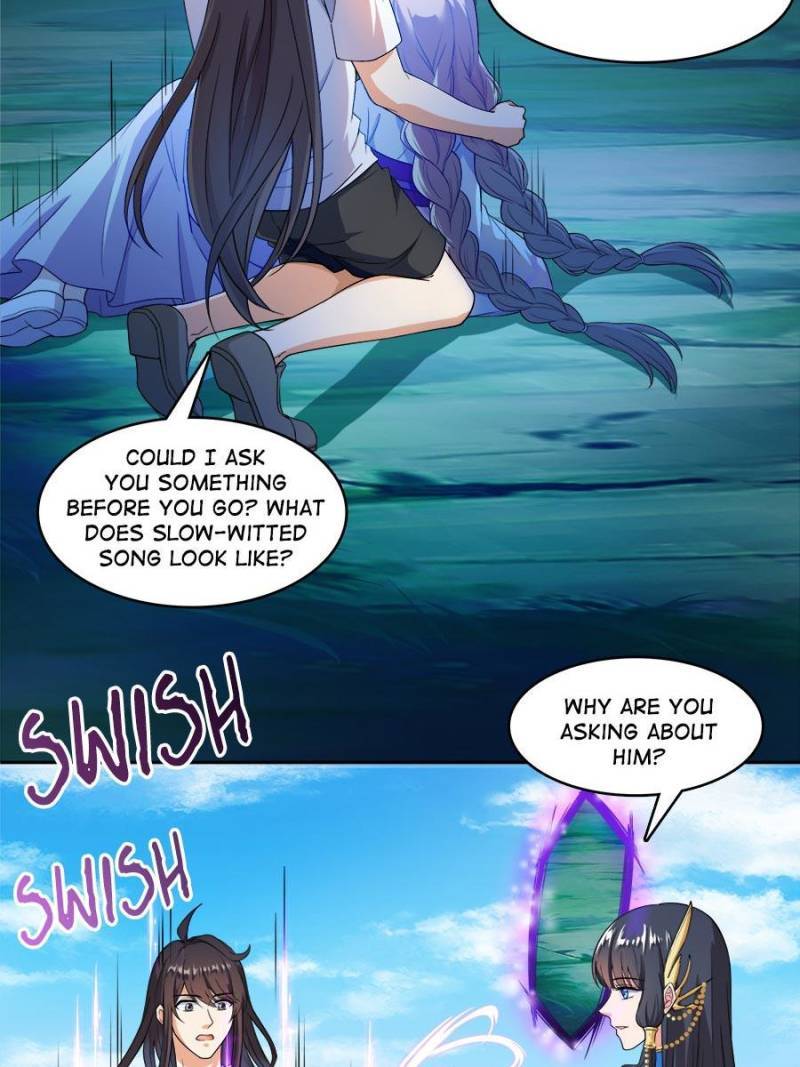 Cultivation Chat Group chapter 410 page 36