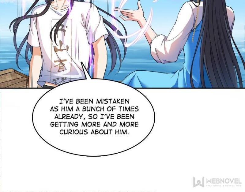 Cultivation Chat Group chapter 410 page 37