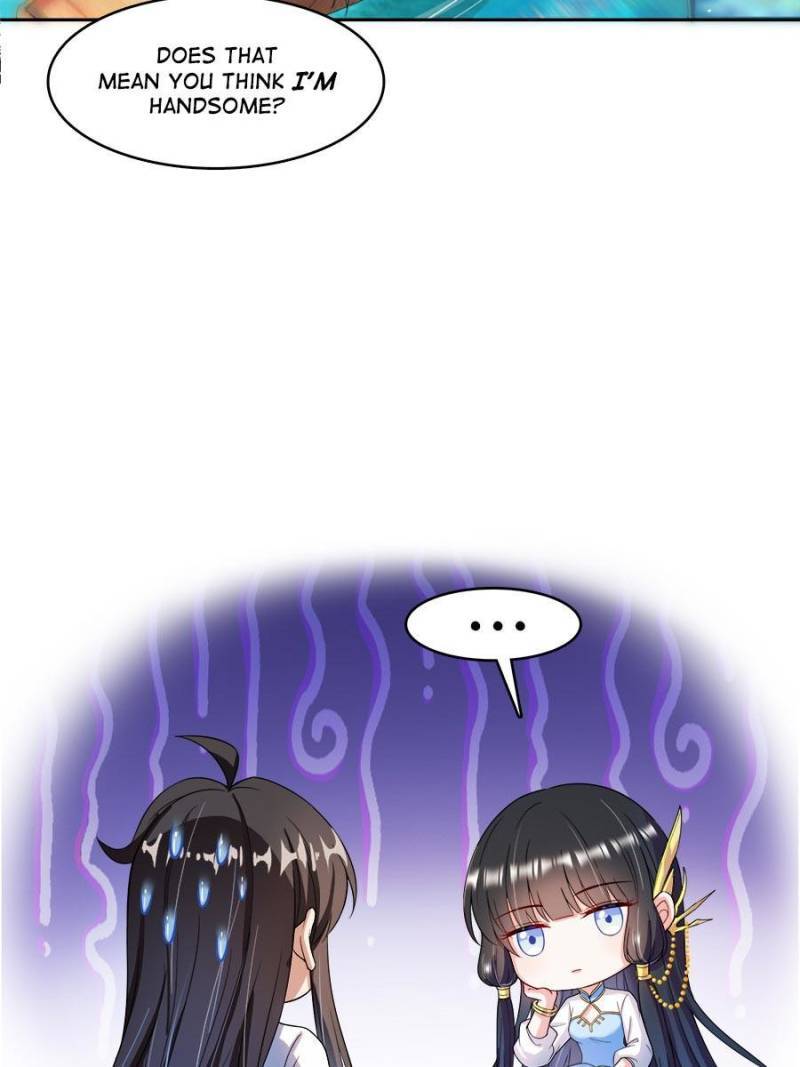 Cultivation Chat Group chapter 410 page 39