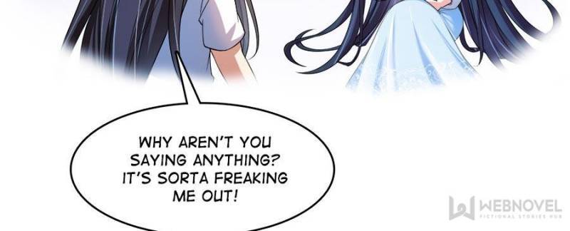 Cultivation Chat Group chapter 410 page 40