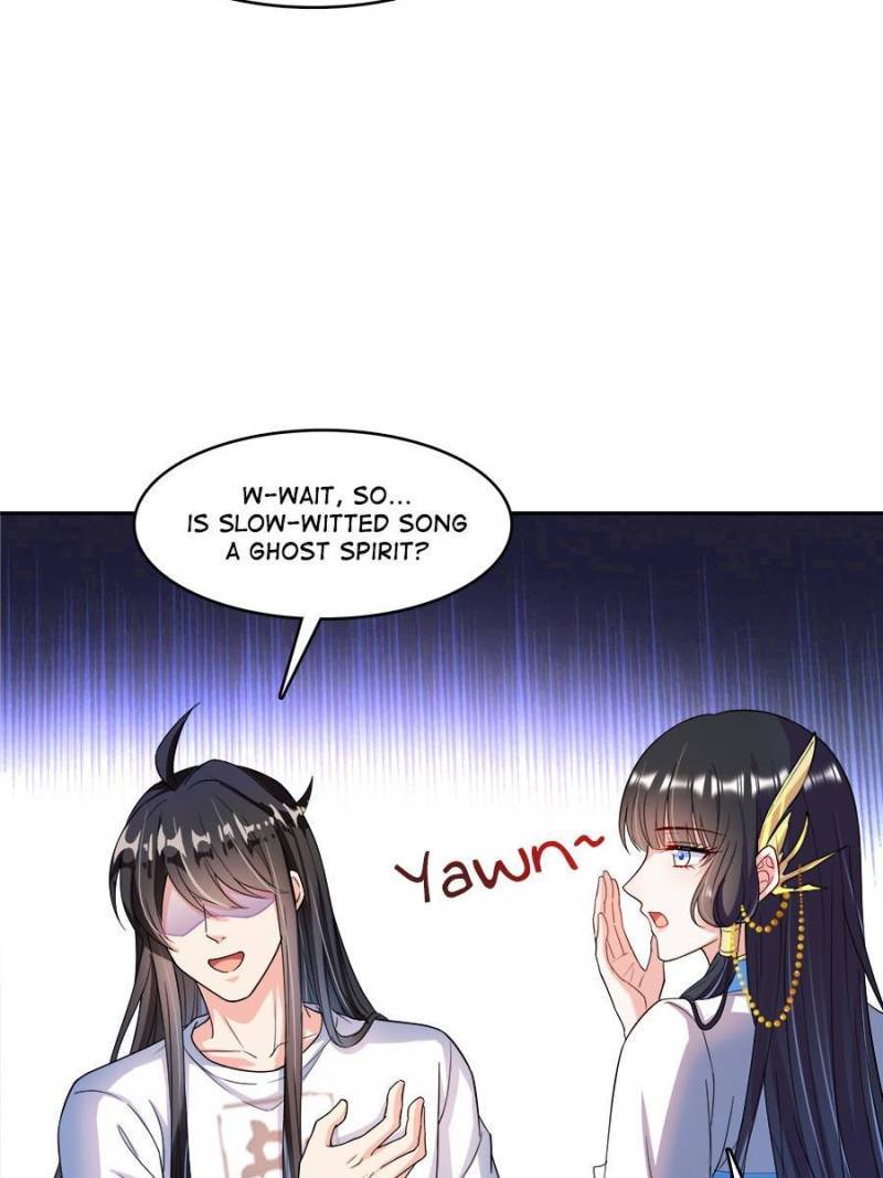 Cultivation Chat Group chapter 410 page 41