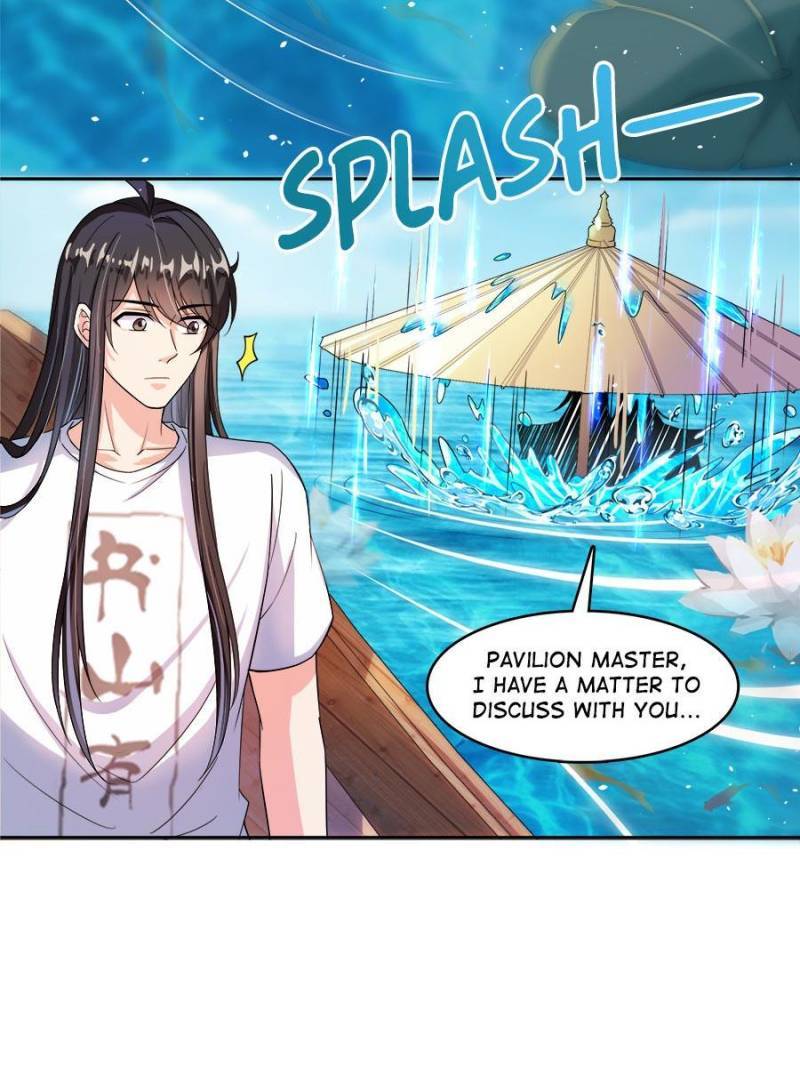 Cultivation Chat Group chapter 410 page 45