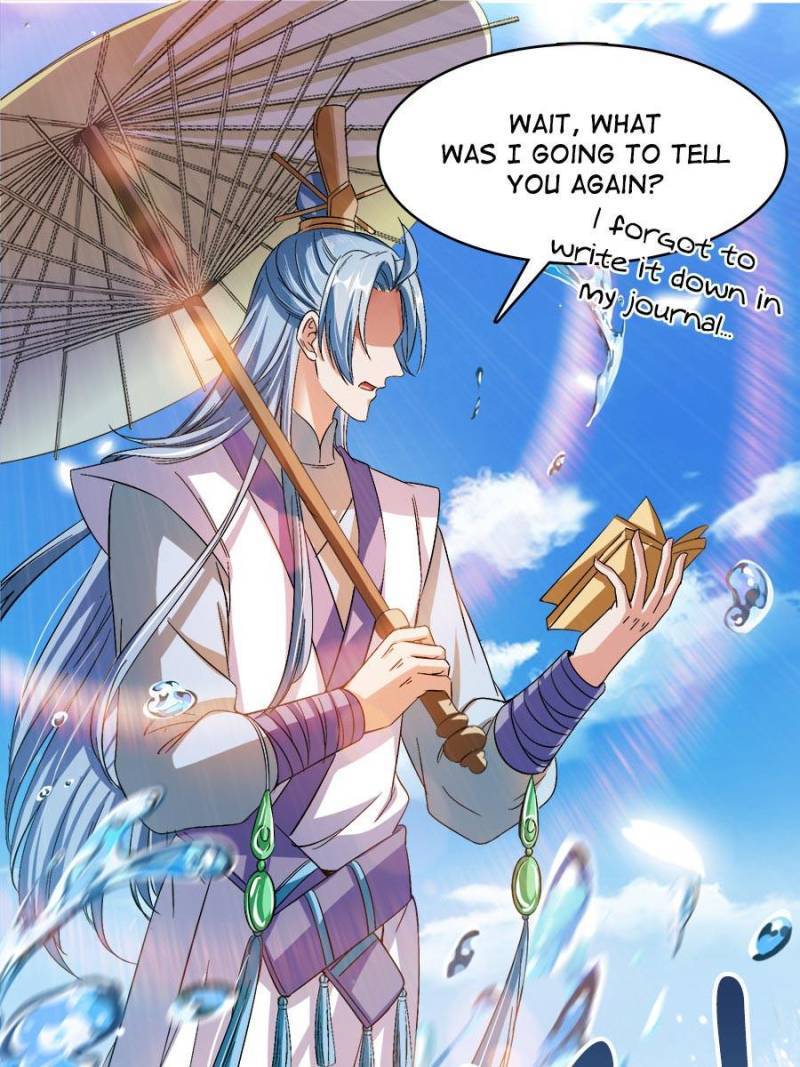 Cultivation Chat Group chapter 410 page 47