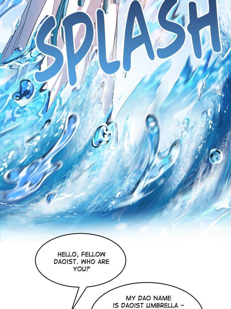 Cultivation Chat Group chapter 410 page 48