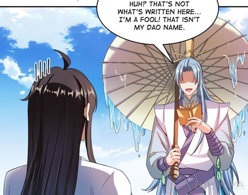 Cultivation Chat Group chapter 410 page 49