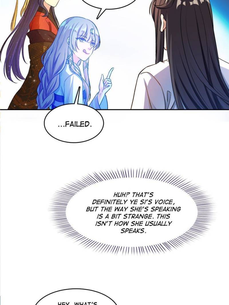 Cultivation Chat Group chapter 410 page 5