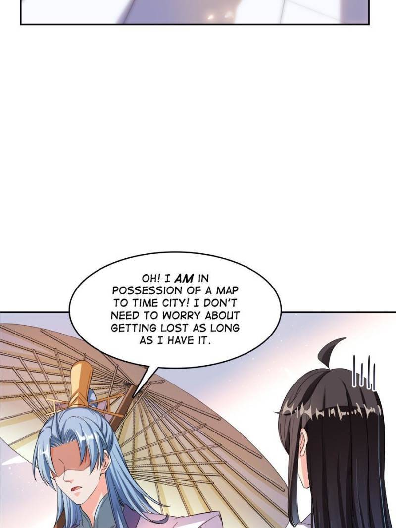 Cultivation Chat Group chapter 410 page 54