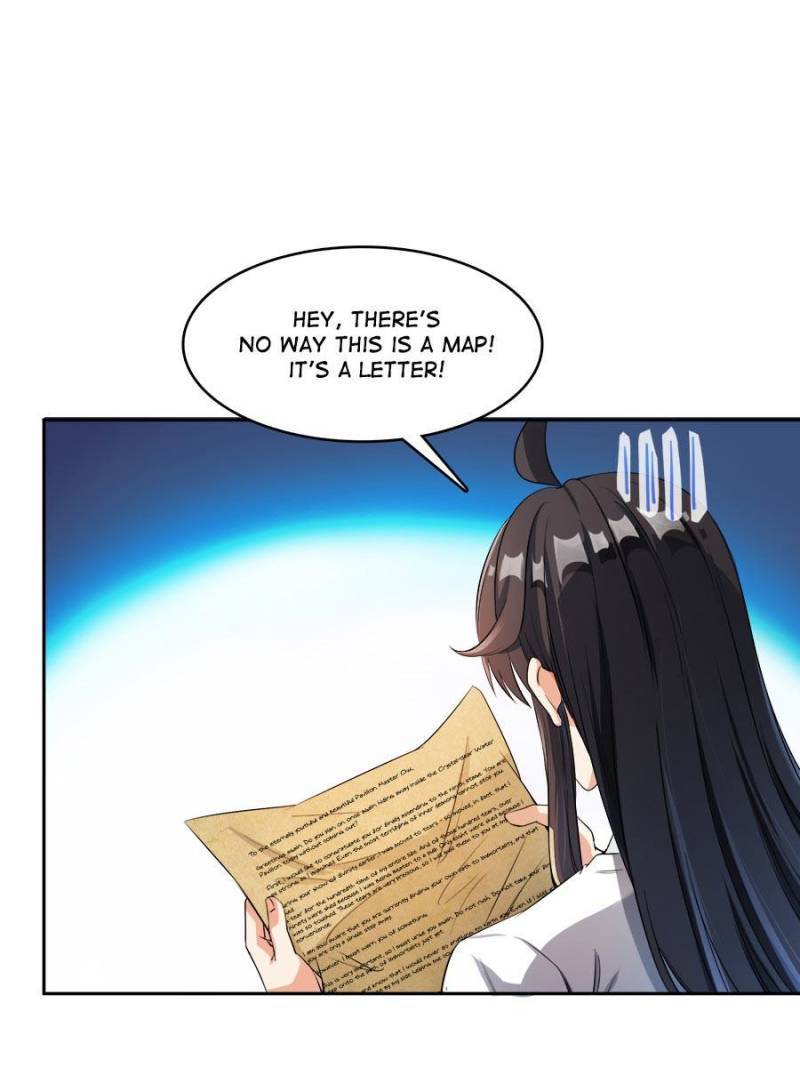 Cultivation Chat Group chapter 410 page 56