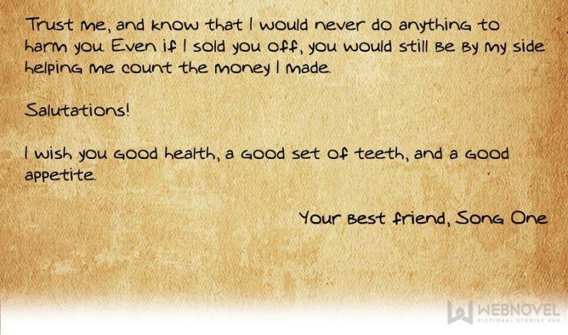 Cultivation Chat Group chapter 410 page 58