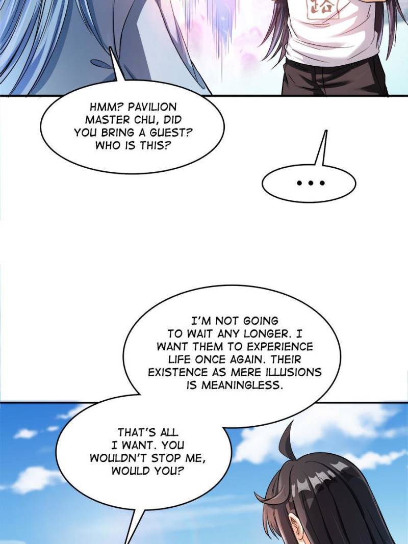 Cultivation Chat Group chapter 410 page 62