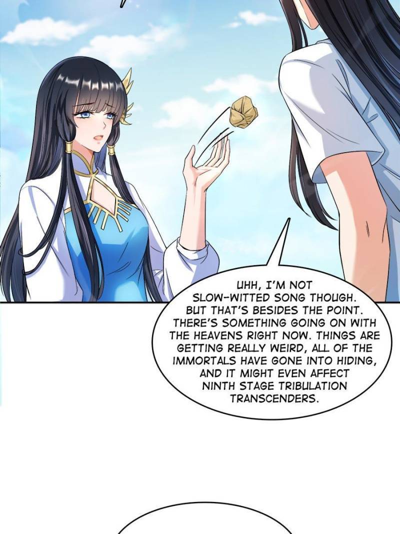 Cultivation Chat Group chapter 410 page 63