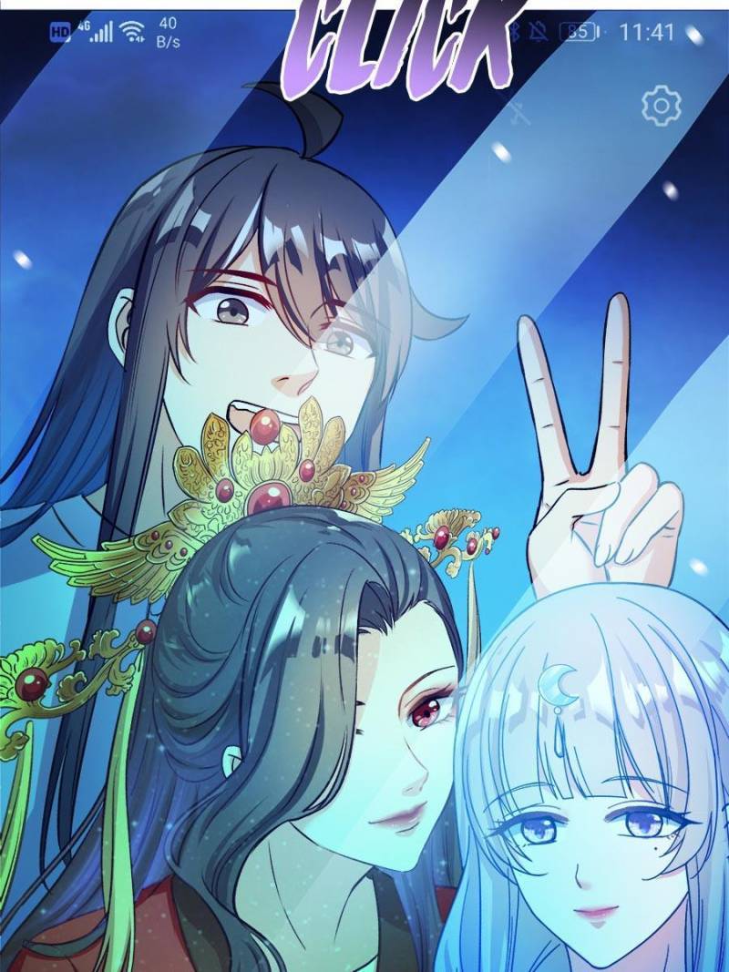 Cultivation Chat Group chapter 410 page 8