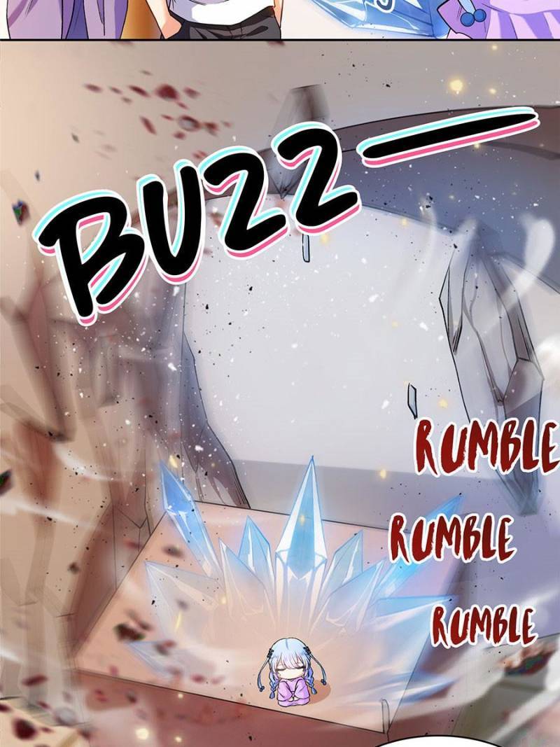 Cultivation Chat Group chapter 411 page 11