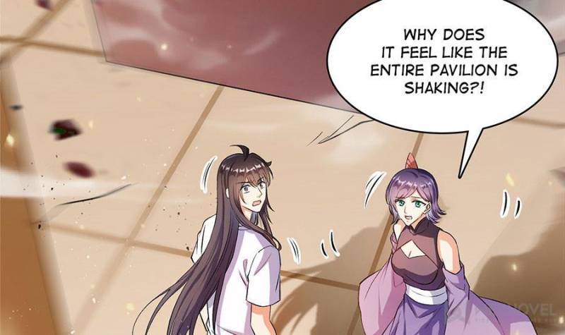 Cultivation Chat Group chapter 411 page 12