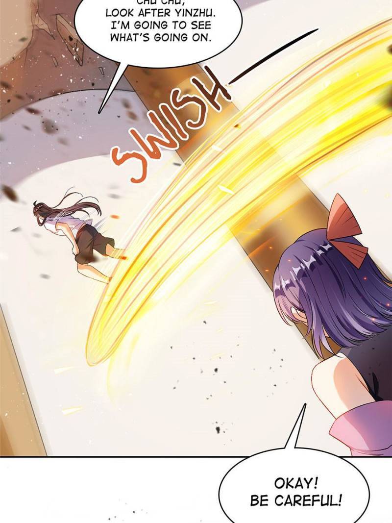 Cultivation Chat Group chapter 411 page 14