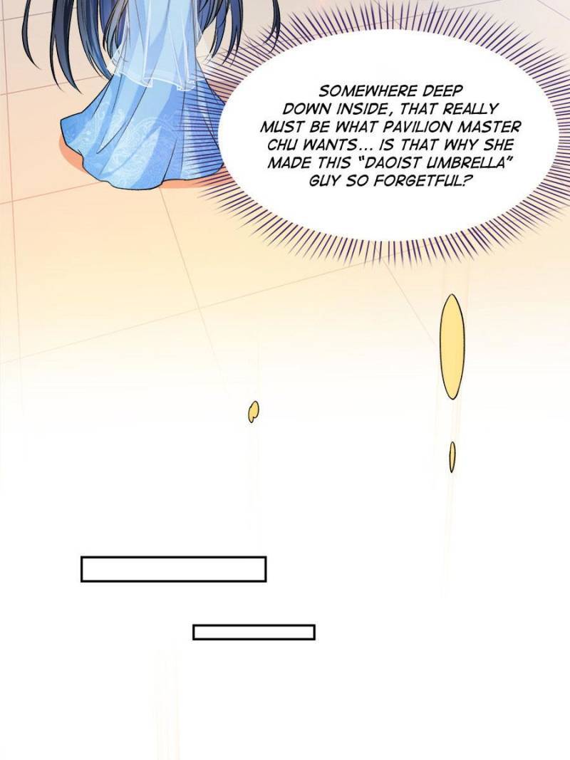 Cultivation Chat Group chapter 411 page 2