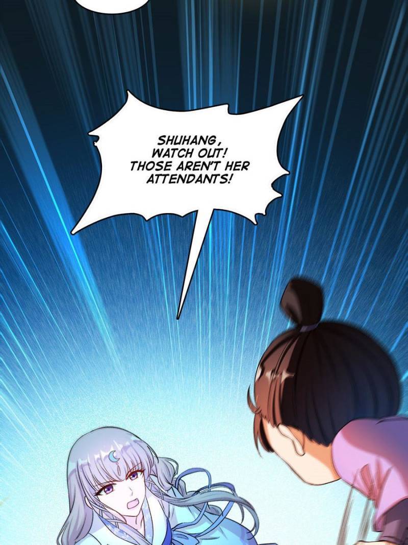 Cultivation Chat Group chapter 411 page 26