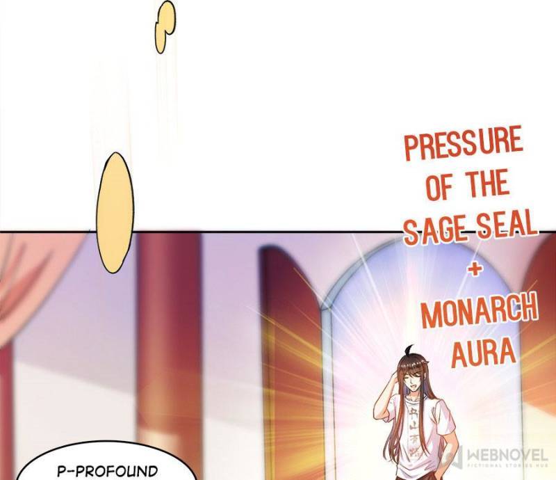 Cultivation Chat Group chapter 411 page 3