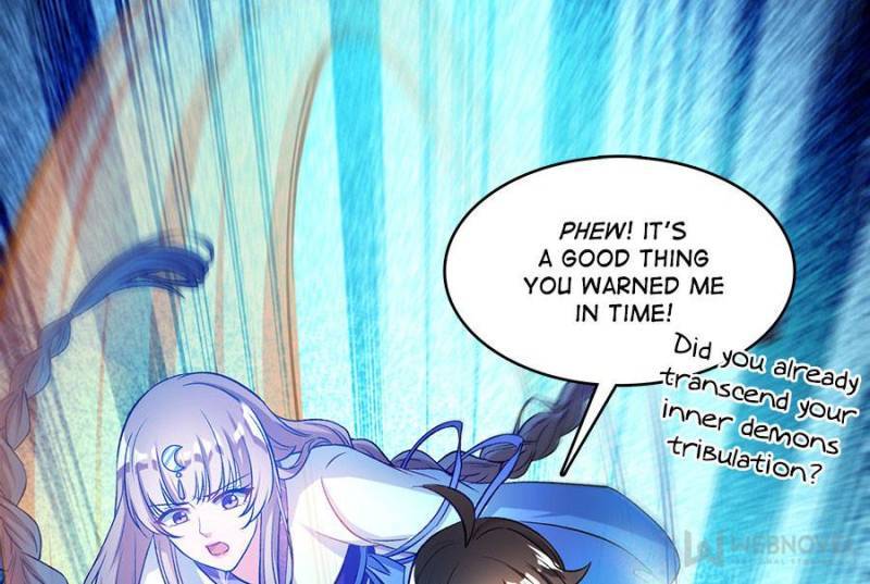 Cultivation Chat Group chapter 411 page 30