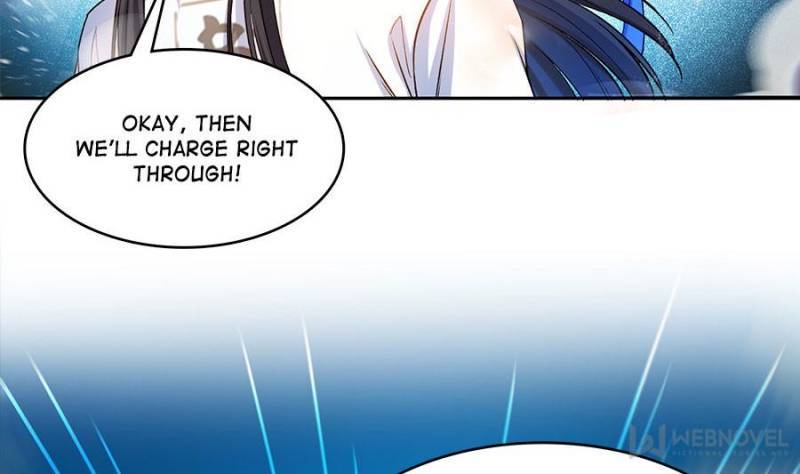 Cultivation Chat Group chapter 411 page 33