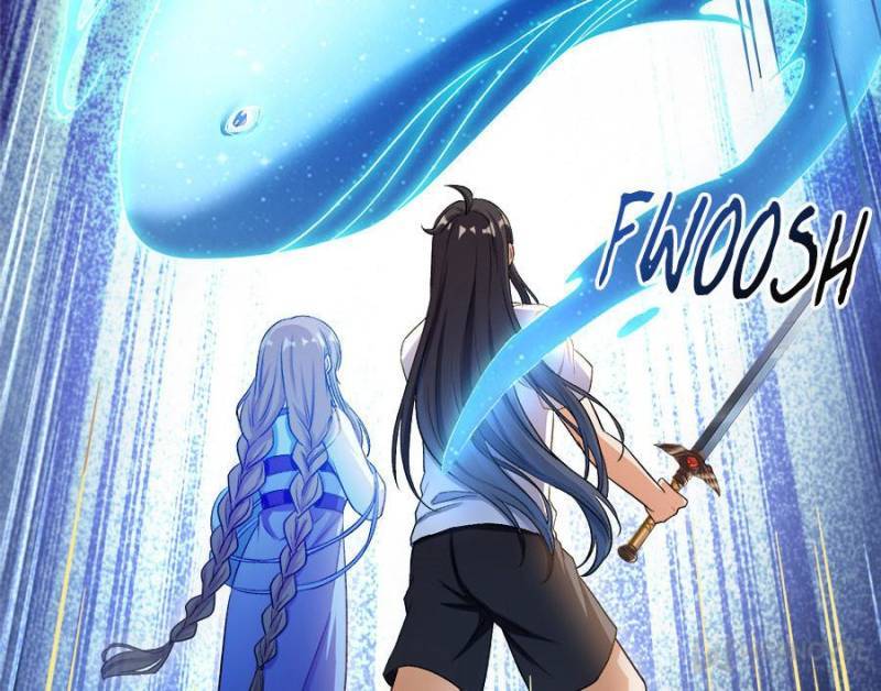 Cultivation Chat Group chapter 411 page 36