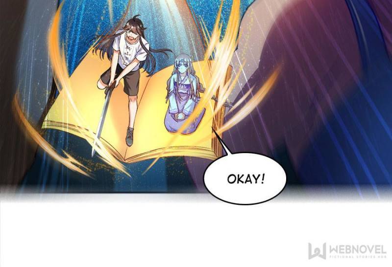 Cultivation Chat Group chapter 411 page 39