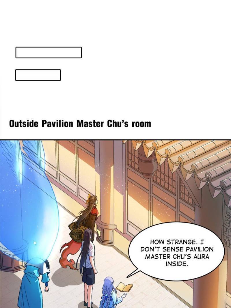 Cultivation Chat Group chapter 411 page 40