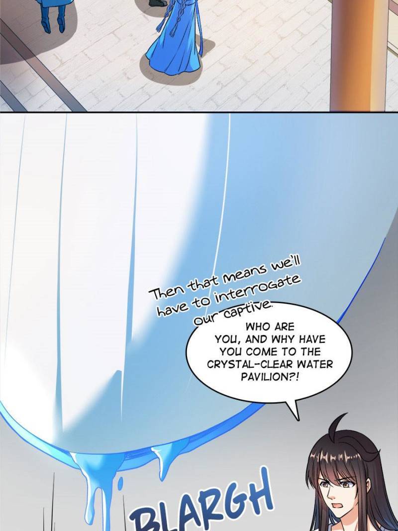 Cultivation Chat Group chapter 411 page 41